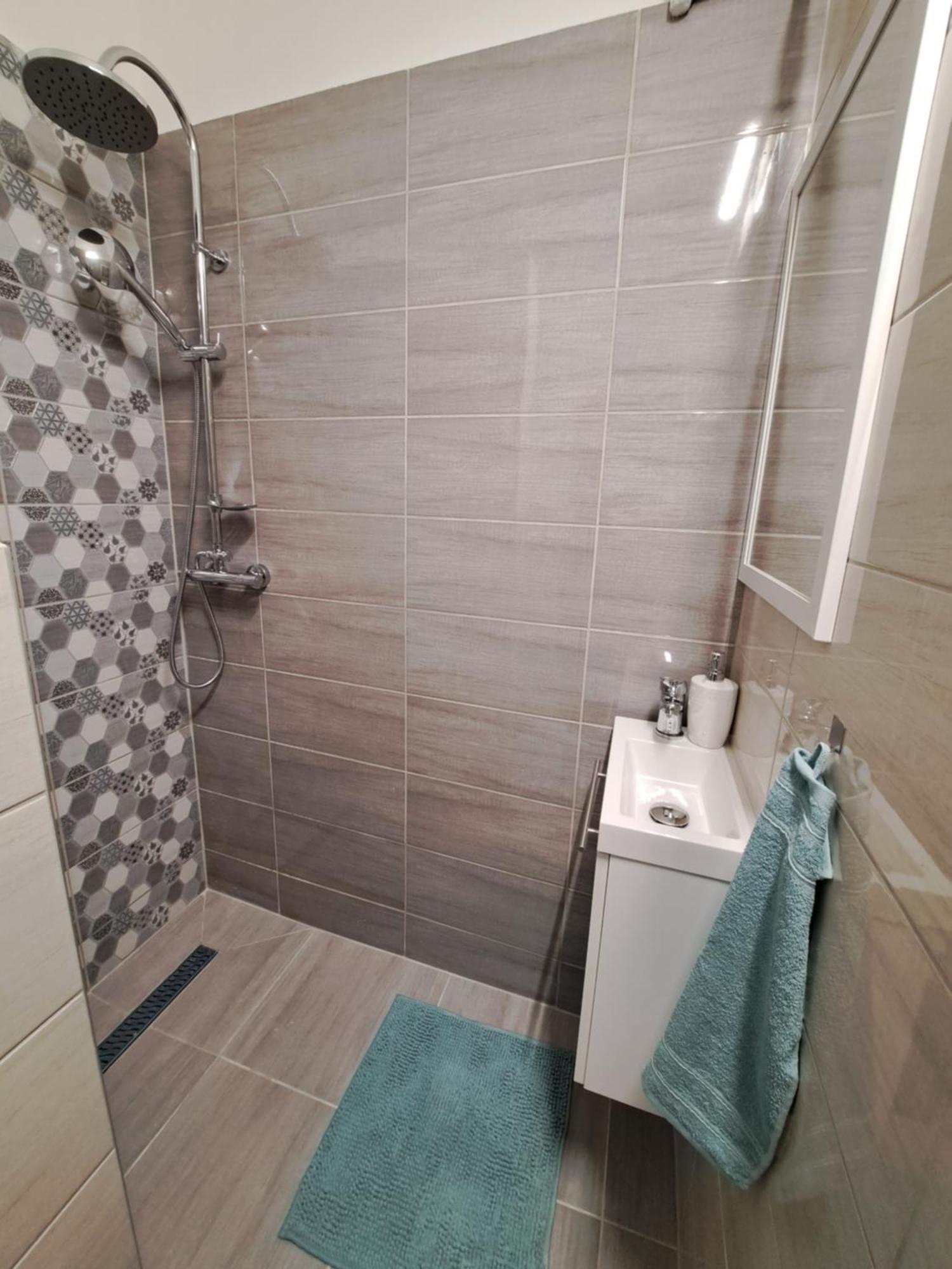 Berilo Vendeghaz Apartamento Villány