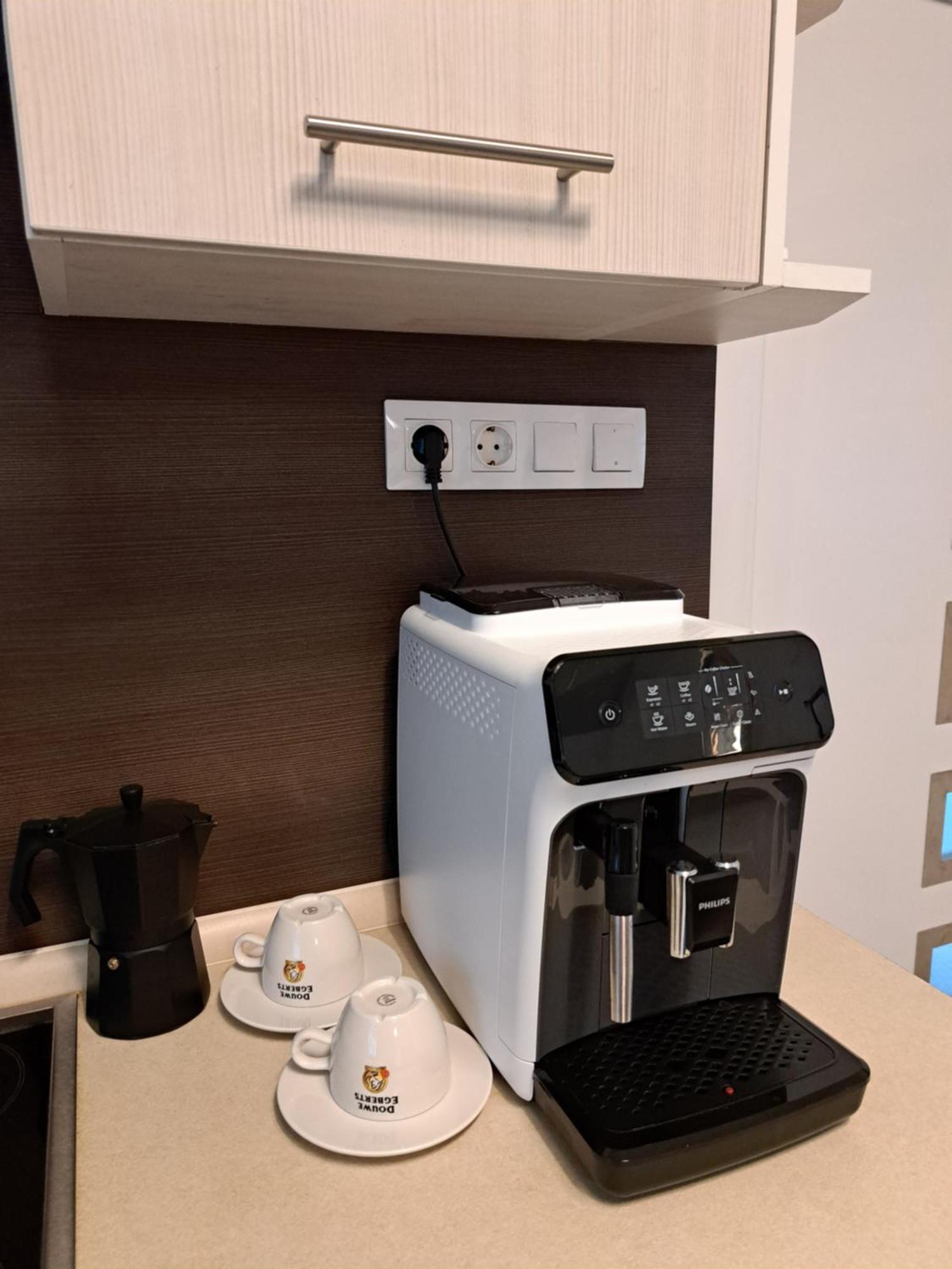 Berilo Vendeghaz Apartamento